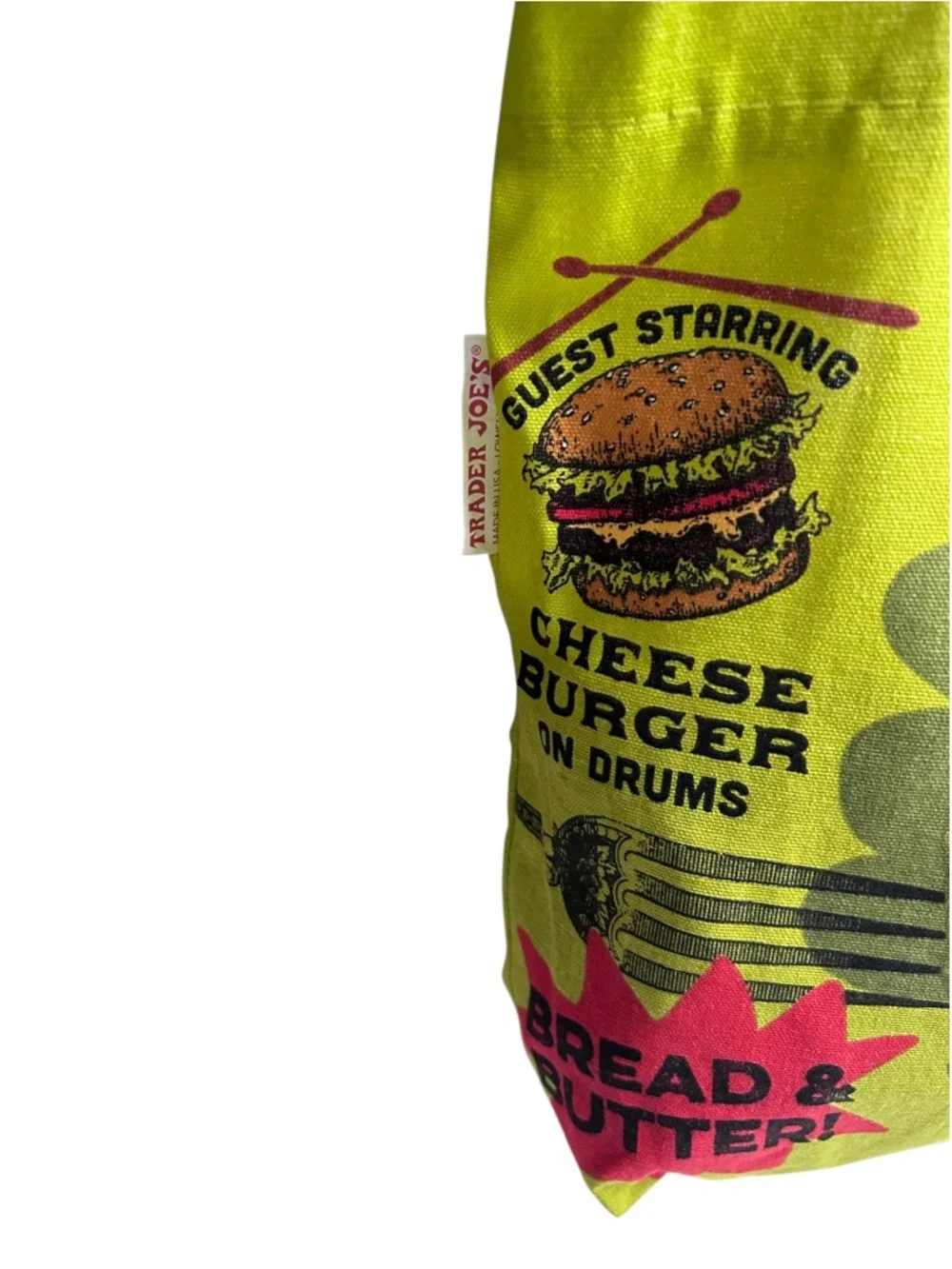 Trader JoeS trader joe